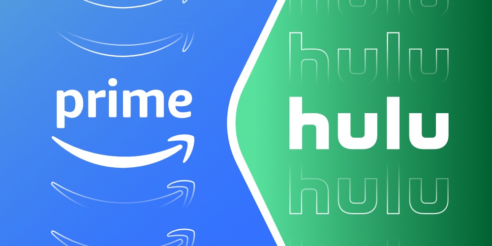 آمازون پرایم ویدیو در مقایسه با HULU ؛ کدامیک بهتر است؟