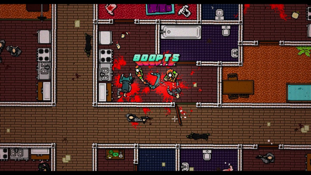 Hotline Miami