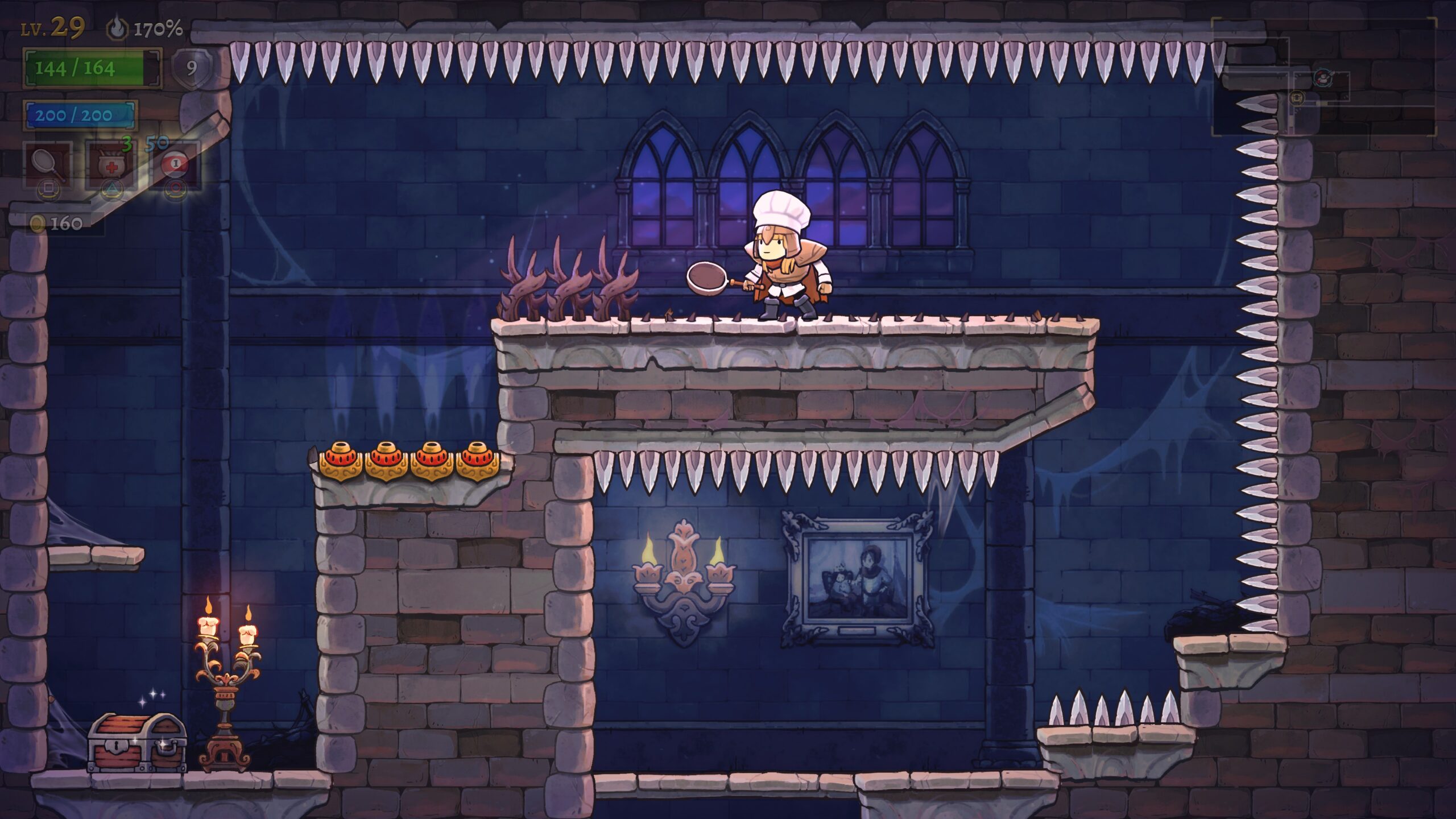 Rogue Legacy 2