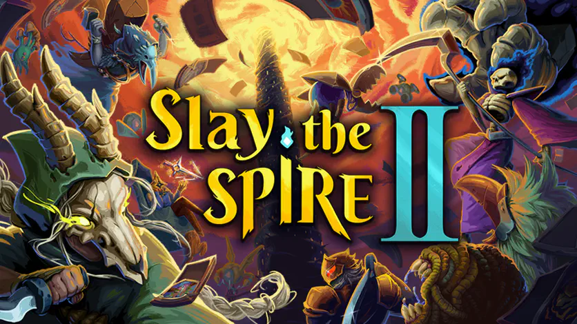 Slay the Spire