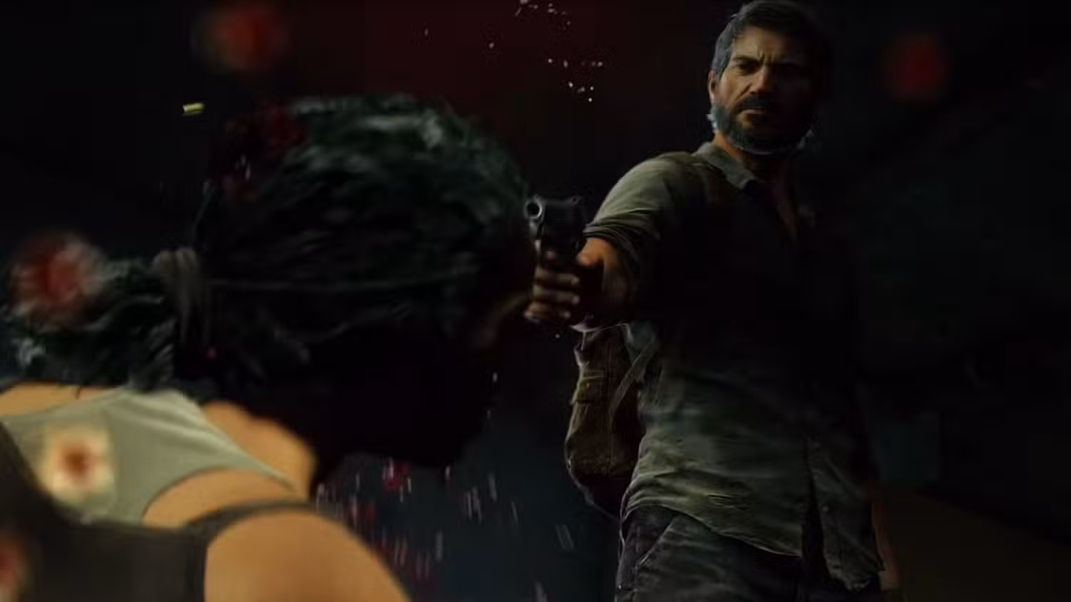 The Last of Us Part 1