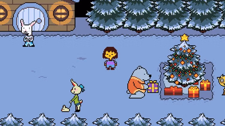 Undertale