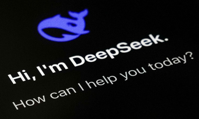 هوش مصنوعی DeepSeek چیست