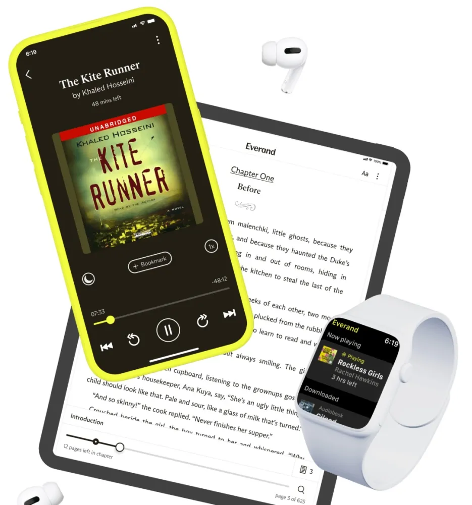 لوگوی پلتفرم اورند