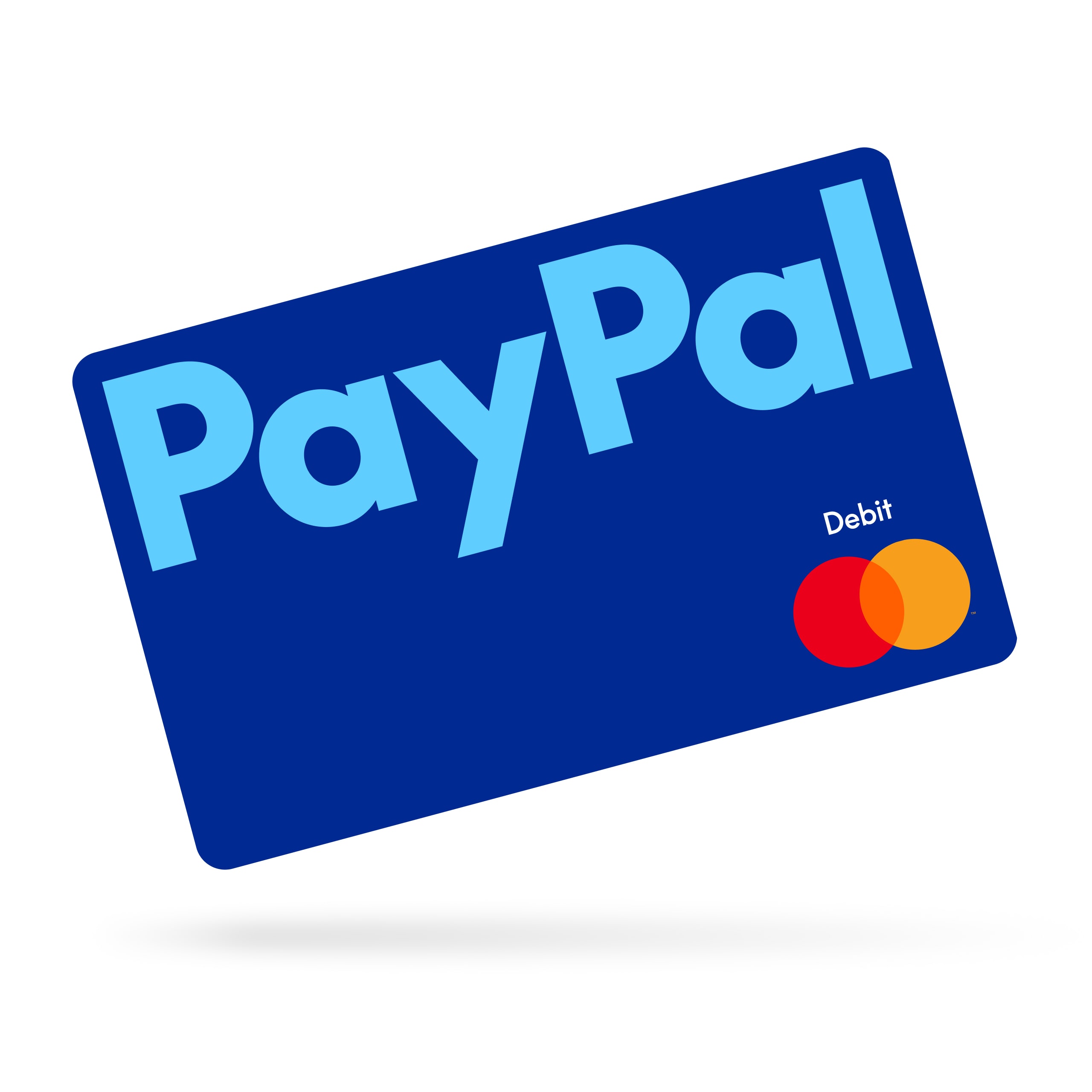 پرداخت پوندی با Paypal