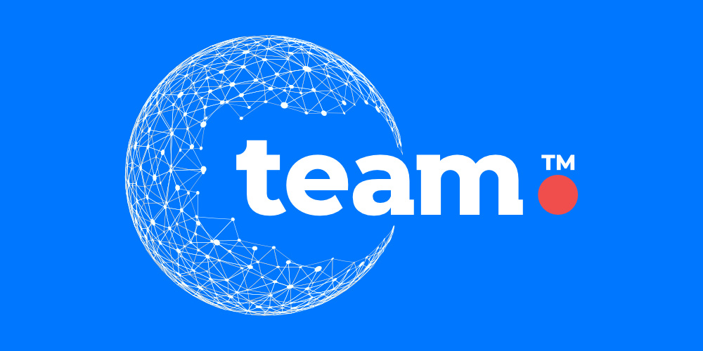 لوگوی شرکت Team Telecom