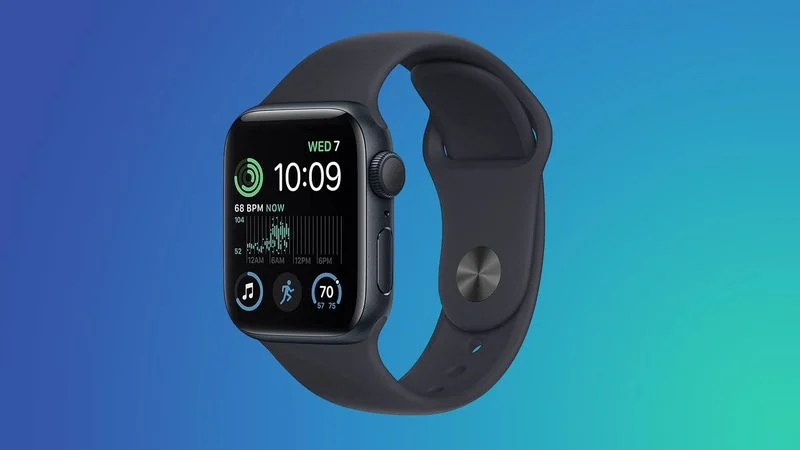 اپل واچ SE