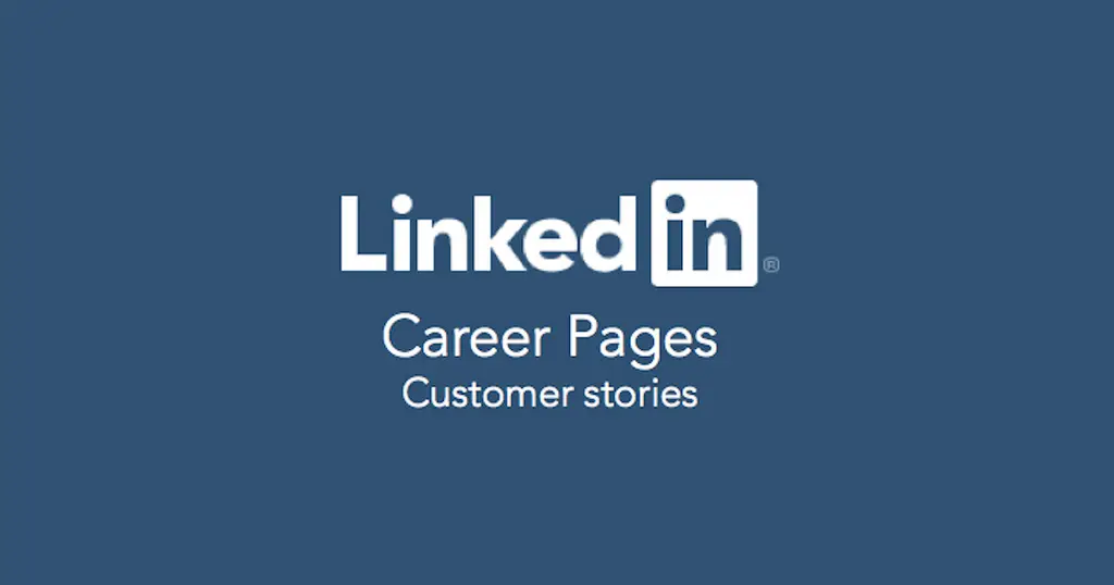 طرح لینکدین ۴ Premium Career