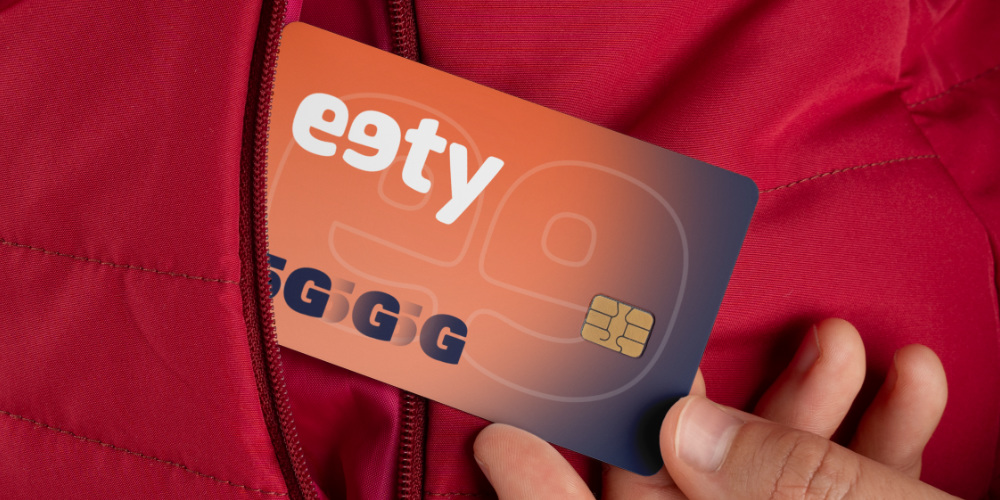 خرید سیمکارت Eety اتریش