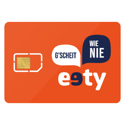 خرید سیمکارت Eety اتریش
