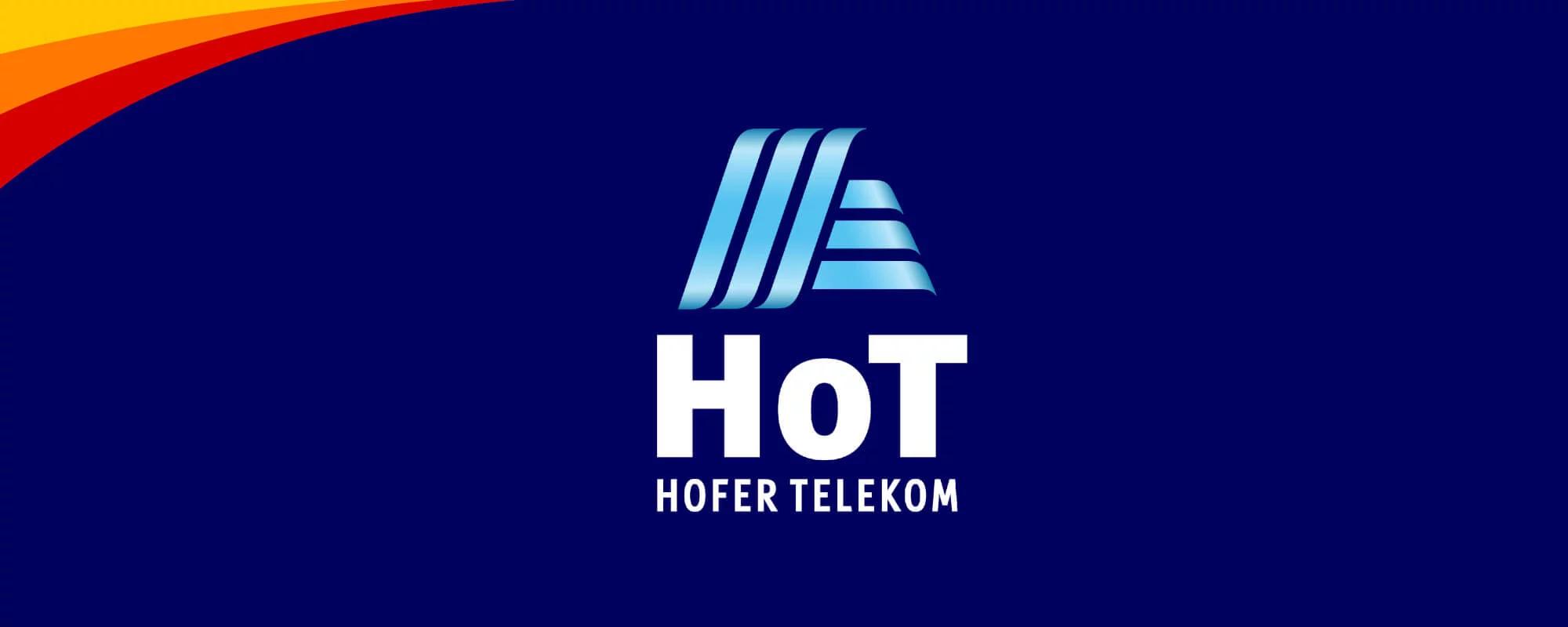 لوگوی شرکت HOT