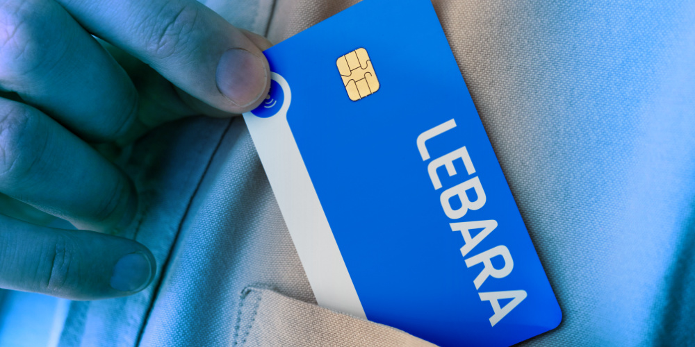 سیمکارت lebara 