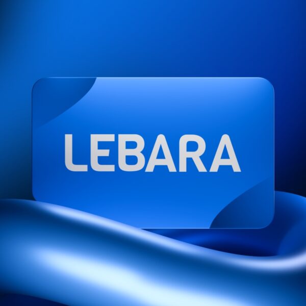 سیمکارت بین المللی Lebara انگلیس