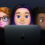 آموزش استفاده از Memoji در مک بوک و مک او اس