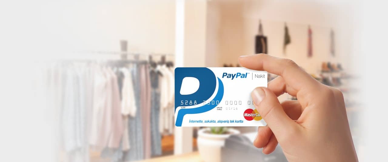 پرداخت ارزی با Paypal کشور ترکیه