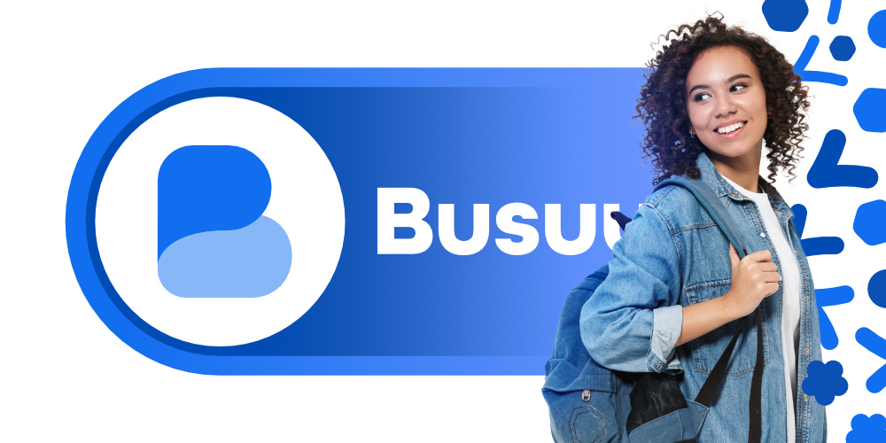 راهنمای کامل صفر تا صد سرویس آموزش زبان Busuu