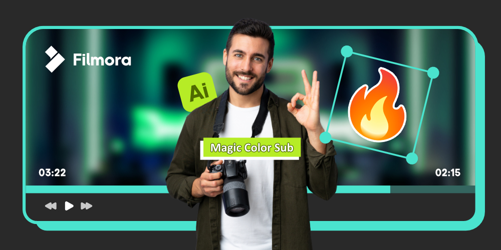 نگاهی دقیق به سرویس Wondershare Filmora