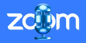 چطور با Zoom پادکست ضبط کنیم؟