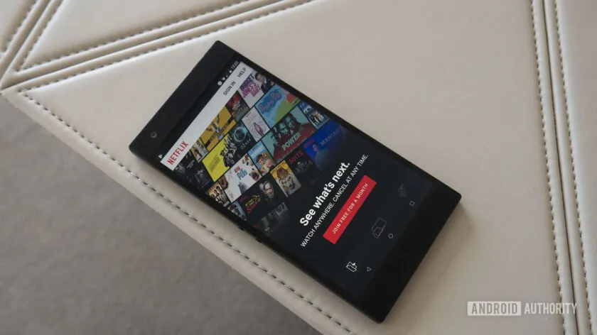 Hulu در برابر Netflix