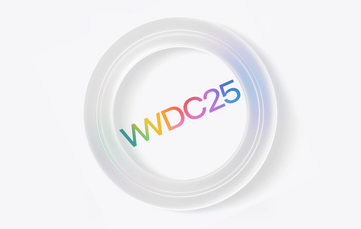 کنفرانس WWDC 25