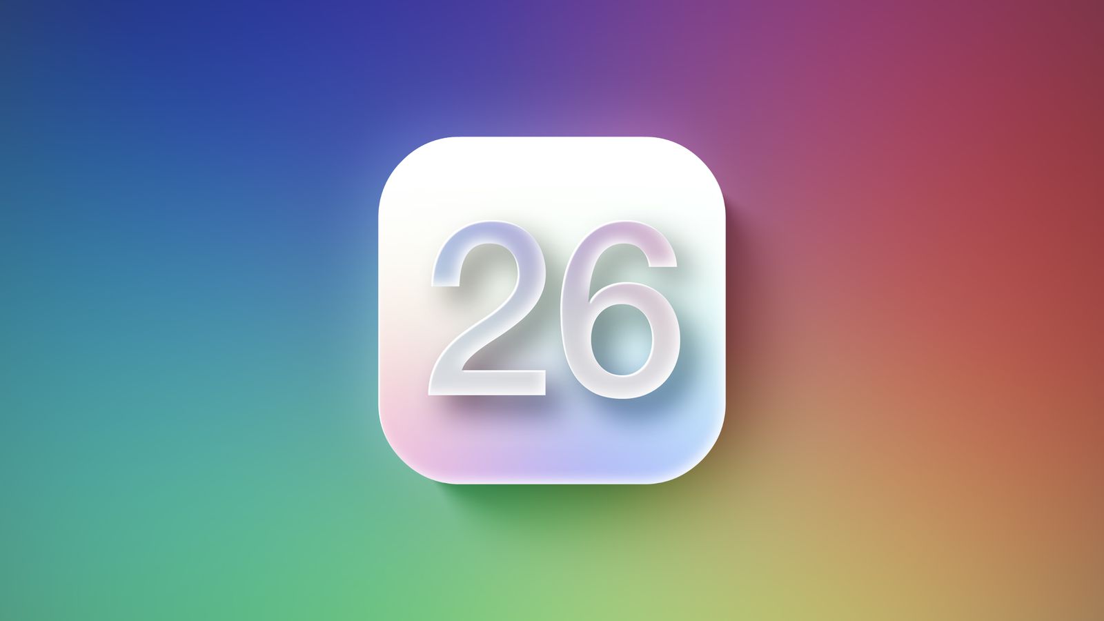 نسخه جدید؛ iOS 26