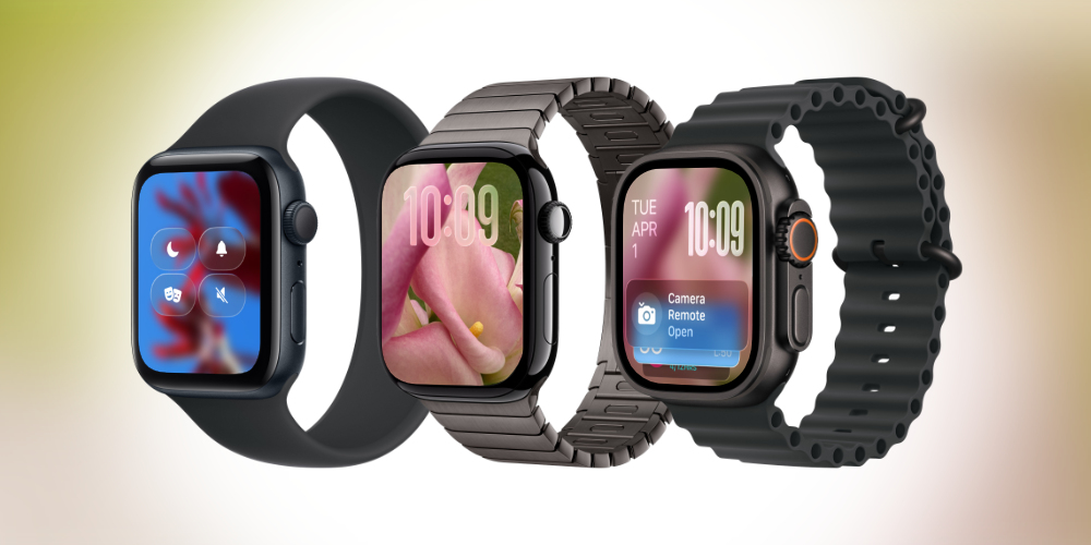 لیست اپل واچ هایی که آپدیت watchOS 26 را دریافت می‌کنند