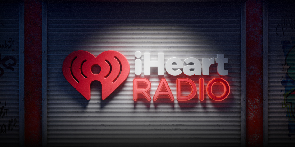 همه چیز درباره سرویس iHearRadio