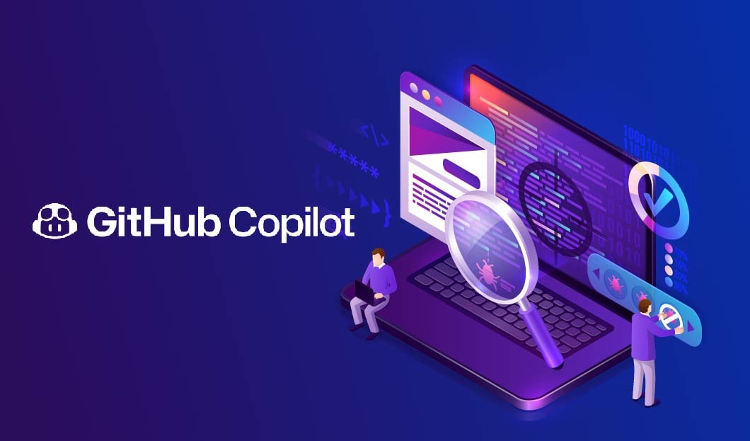 اشتراک Github Copilot