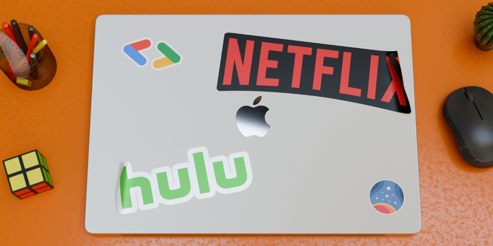 مقایسه و بررسی اجمالی دو سرویس نتفلیکس و HULU