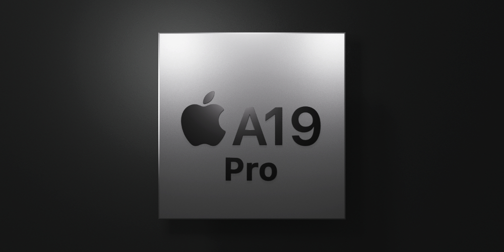 چیپ A19 Pro و عملکرد