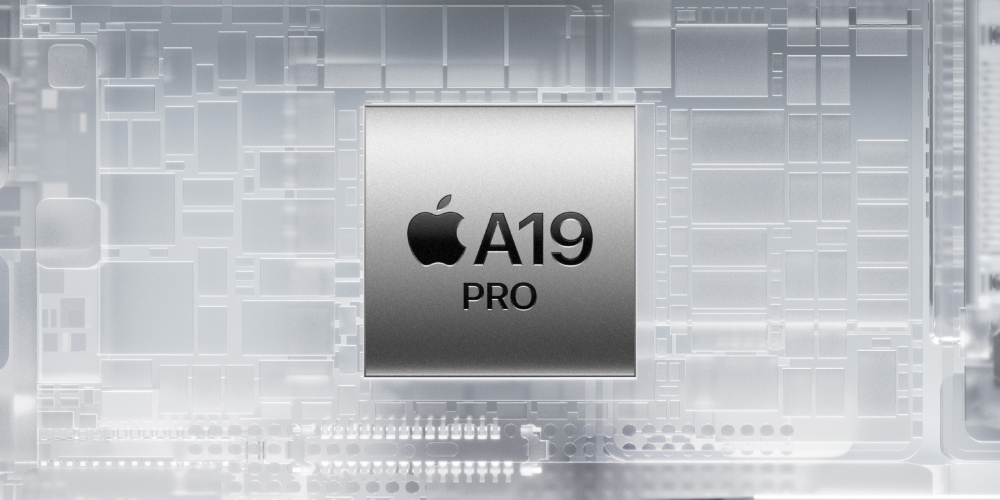 تراشه A19 Pro قلب تپنده iPhone Air