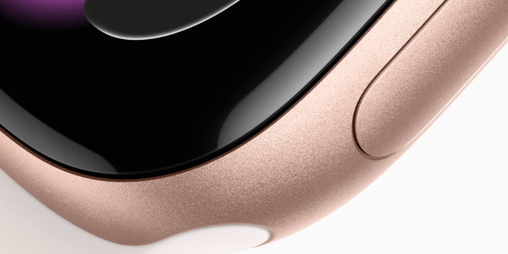 طراحی Apple Watch 11