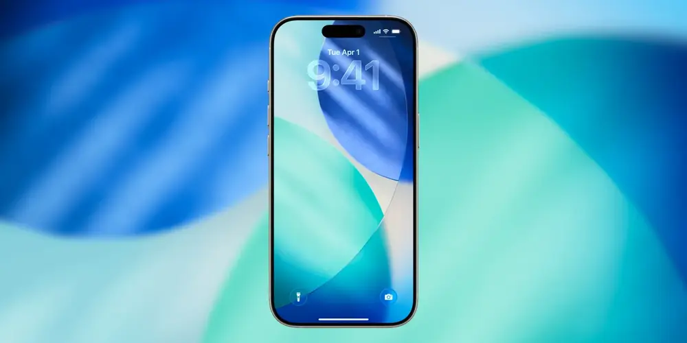 لیست تمامی قابلیت ها و امکانات آپدیت iOS 26 در انتشار اولیه