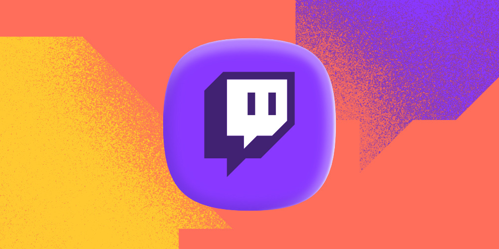 آموزش پایه و قدم به قدم ساخت اکانت Twitch