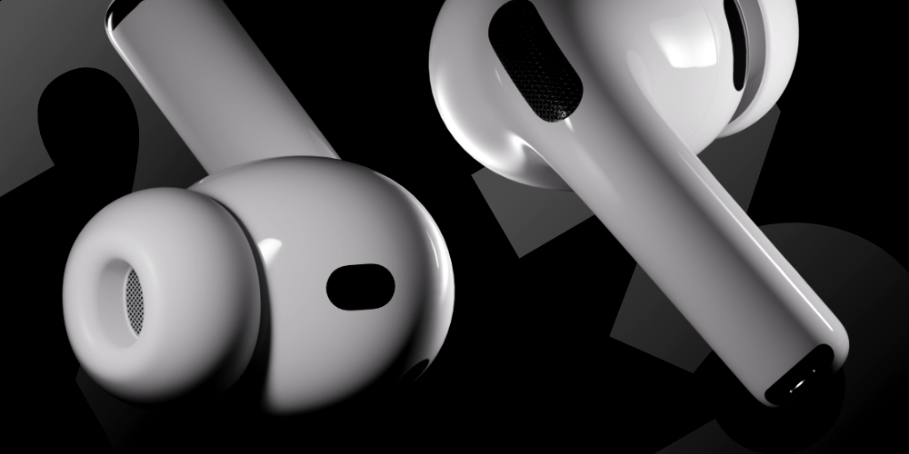 ایرپاد پرو ۳ در برابر نسل پیشین خود، ایرپاد پرو ۲