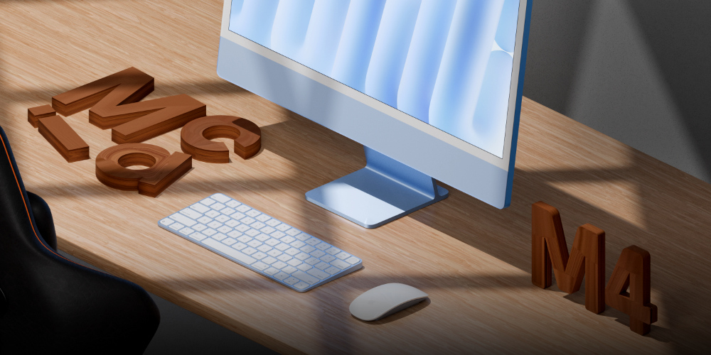 نقد و بررسی کامل و تخصصی iMac M4 اپل؛ همه آنچه باید بدانید!