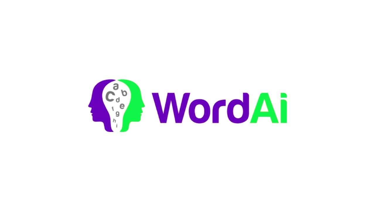 لوگوی پلتفرم WordAi