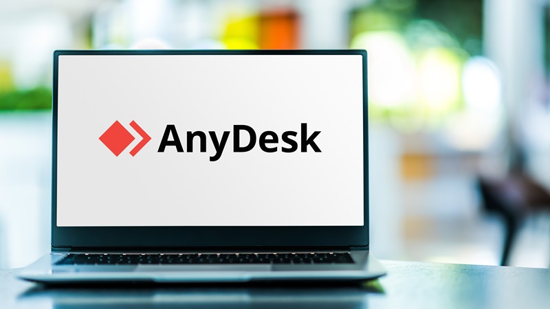 پرداخت اکانت Anydesk