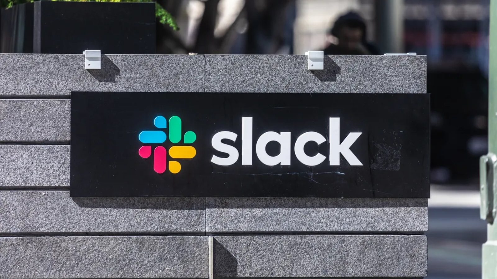 خرید اکانت و اشتراک slack
