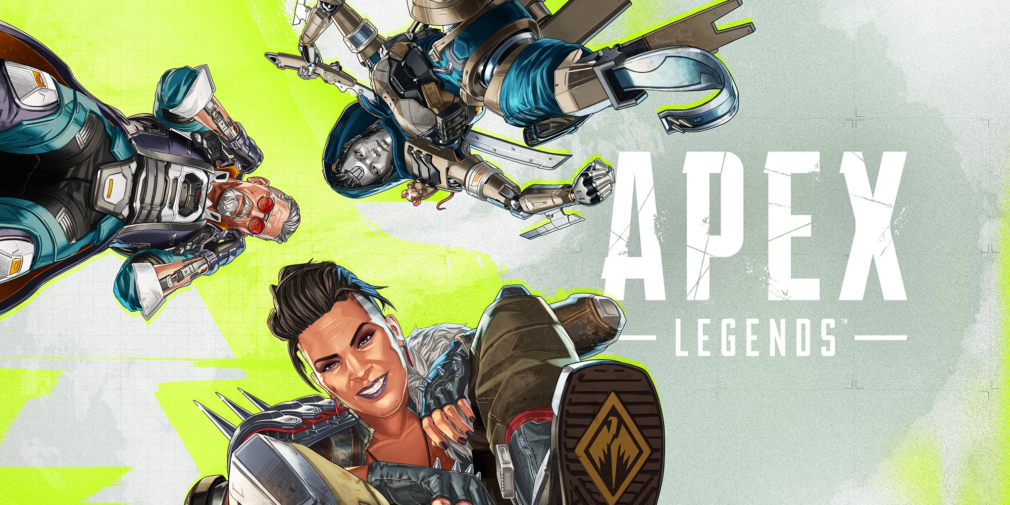 بازی Apex Legends