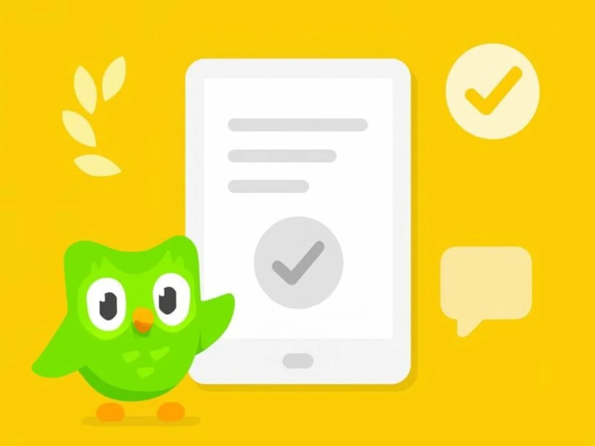 جغد دولینگو