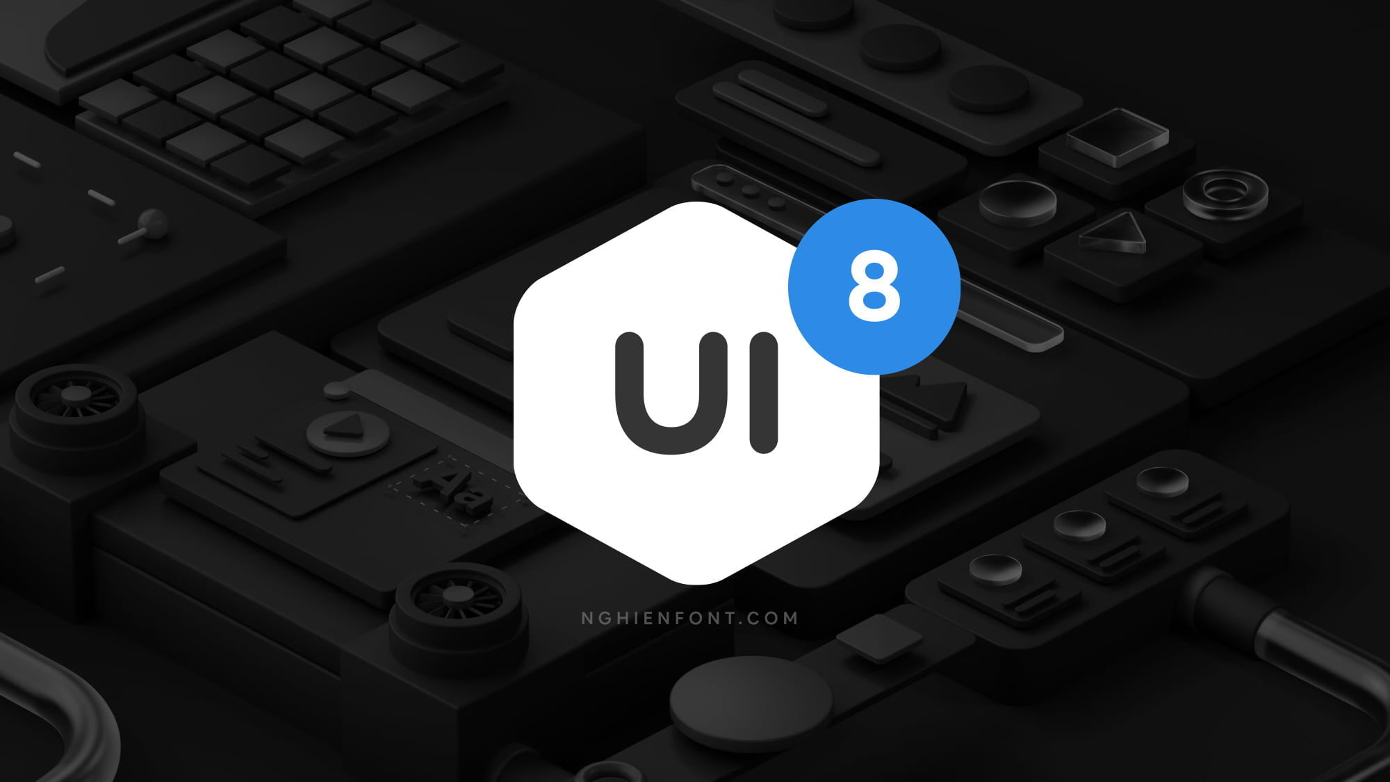 خرید اشتراک سایت UI 8
