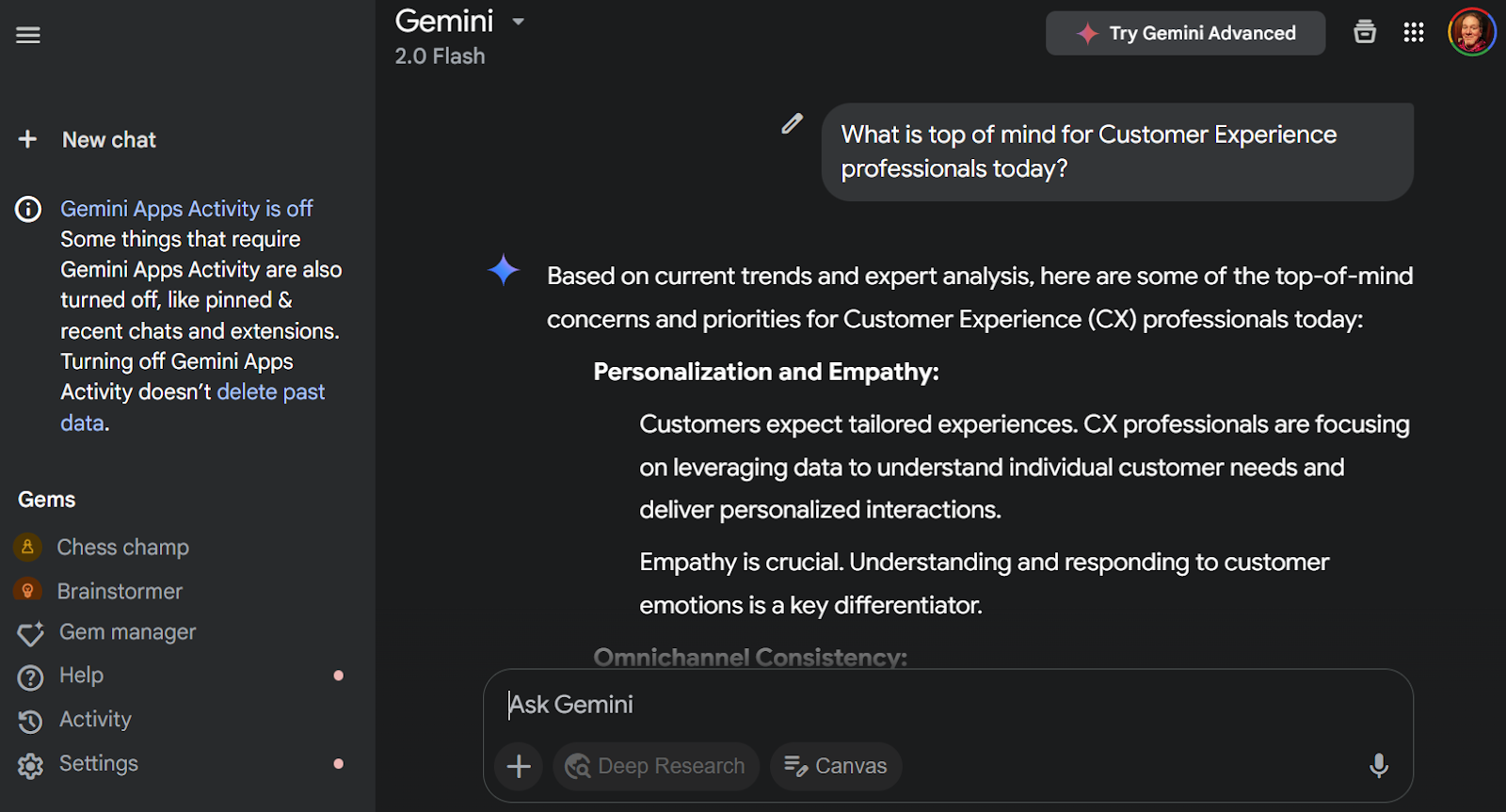 Google-Gemini