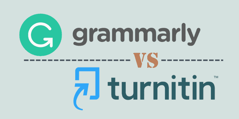 گرامرلی در برابر ترنیتین