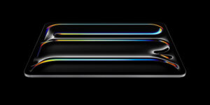 اپل رسما از آیپد پرو با تراشه M5 و مودم C1X رونمایی کرد!