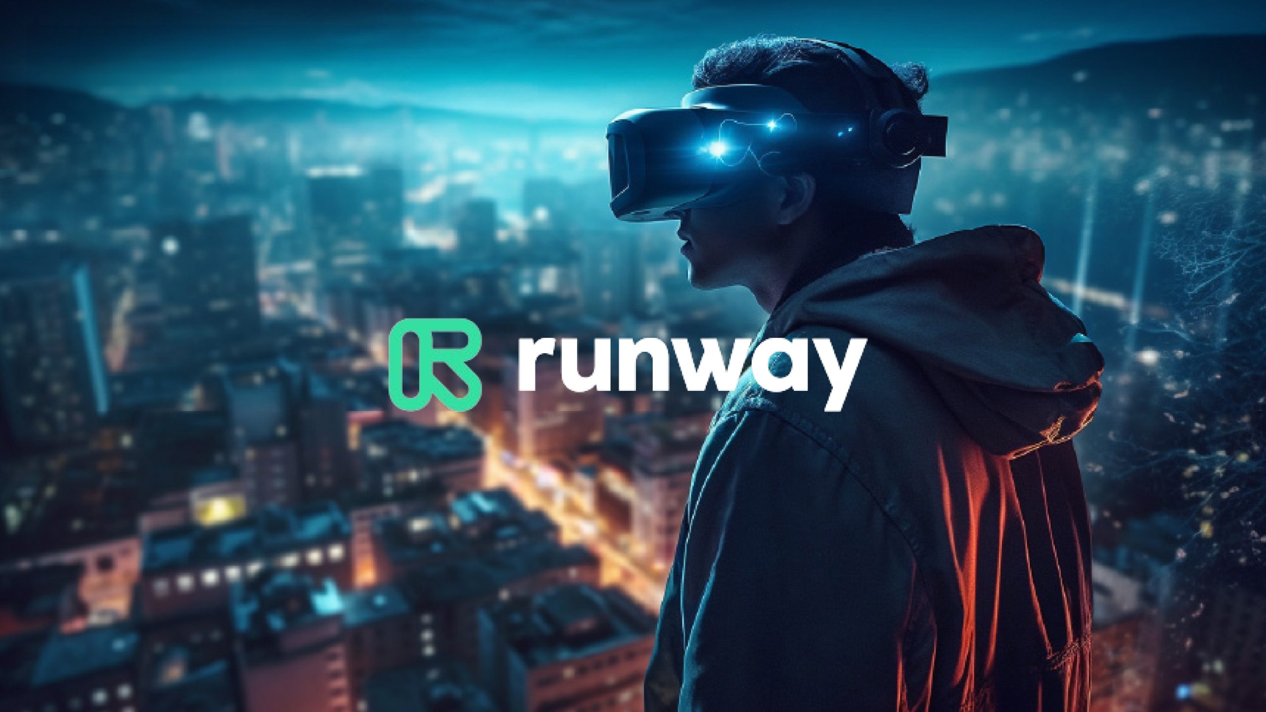 خرید اشتراک پریمیوم سایت runwayml