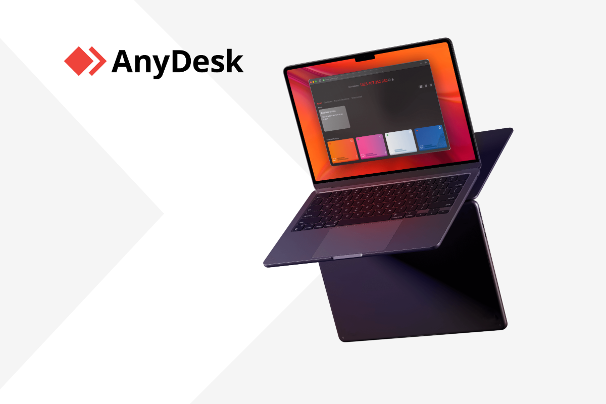 خرید اشتراک Anydesk بصورت پرداخت ارزی