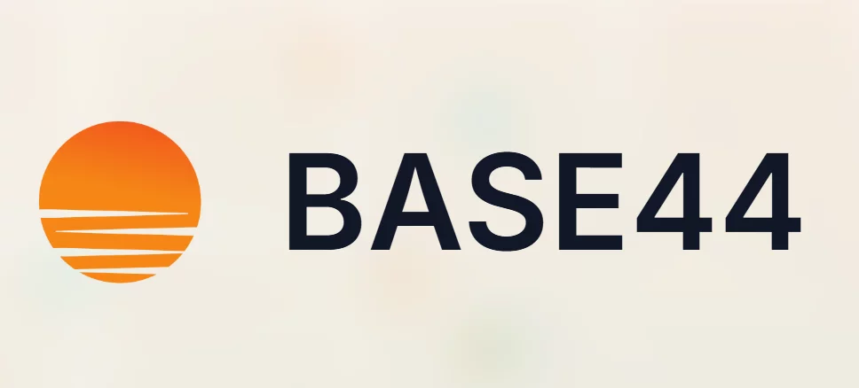 لوگوی هوش مصنوعی Base44