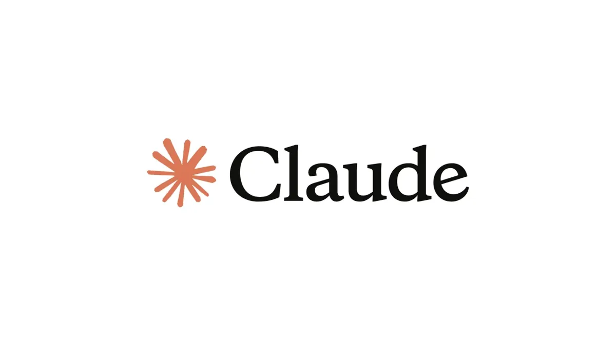 لوگوی هوش مصنوعی Claude