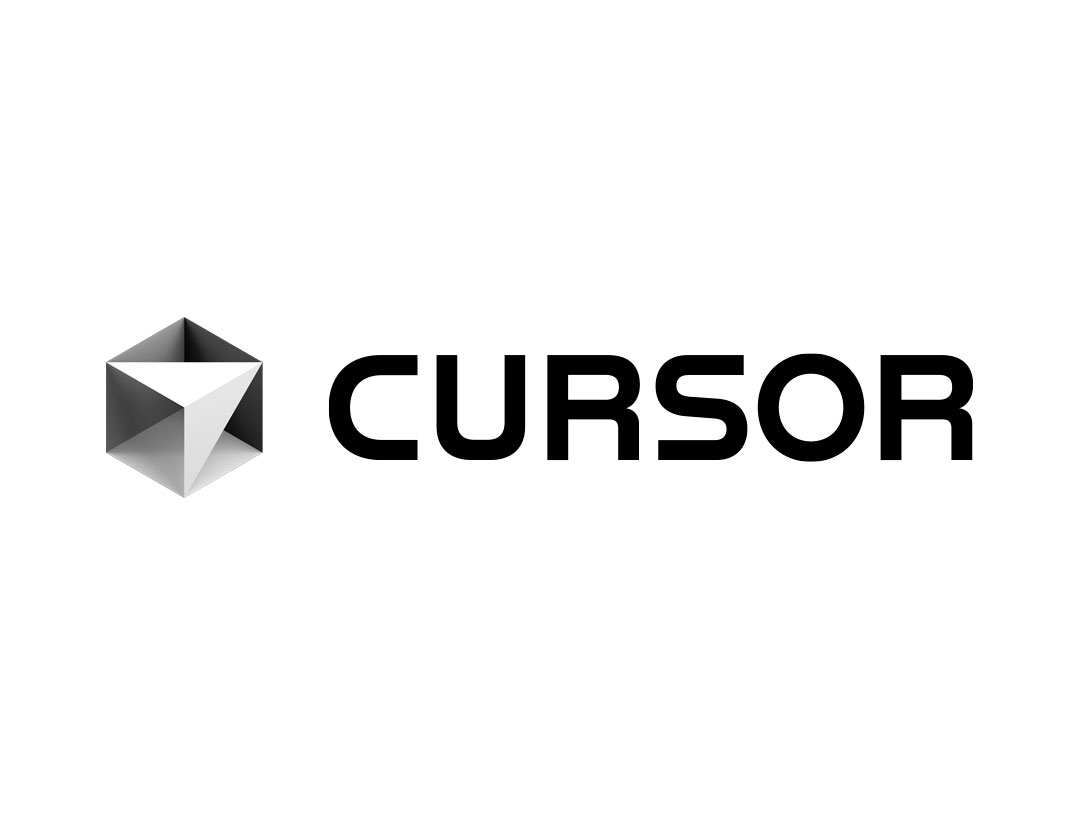 لوگوی هوش مصنوعی Cursor